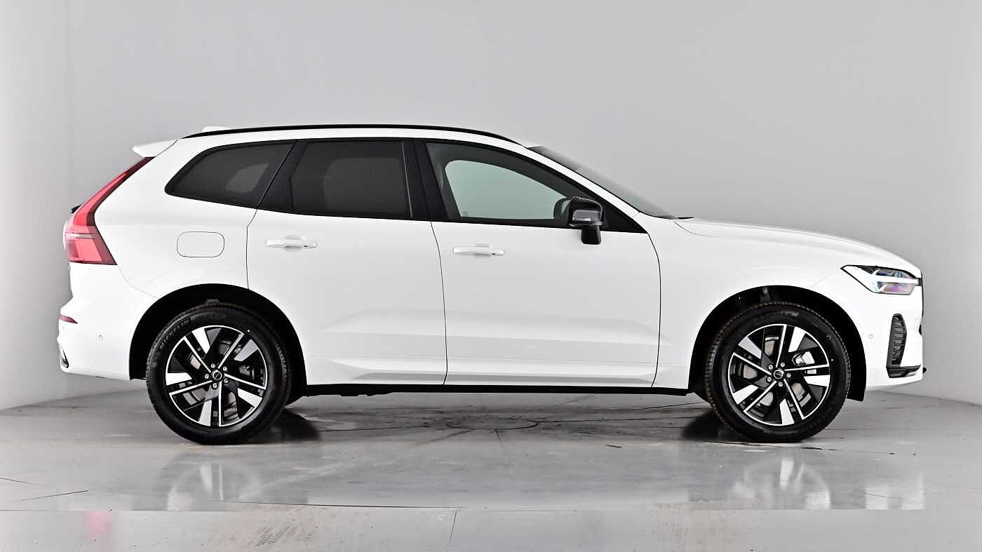 Used Volvo XC60 2025 for sale - 76302256: Photo 79