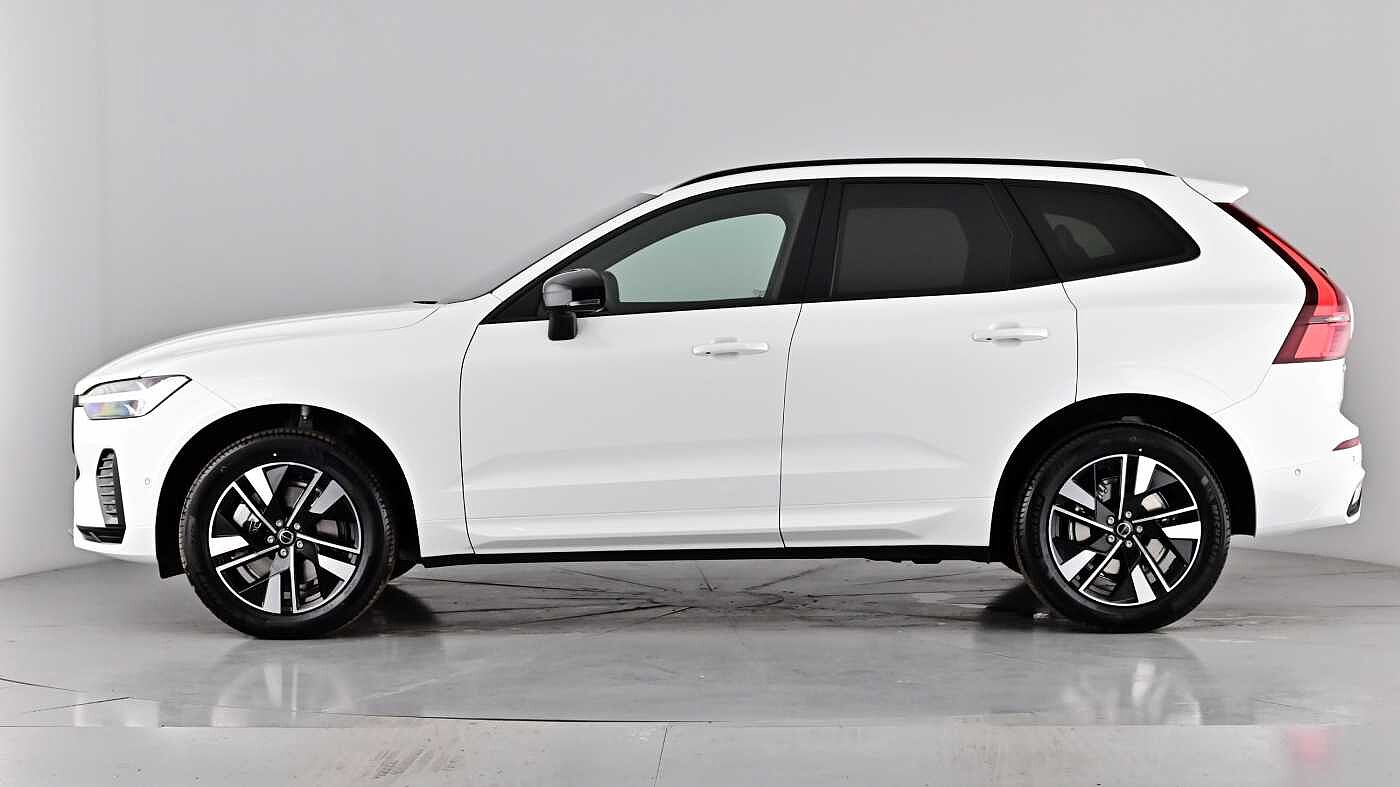 Used Volvo XC60 2025 for sale - 76302256: Photo 8