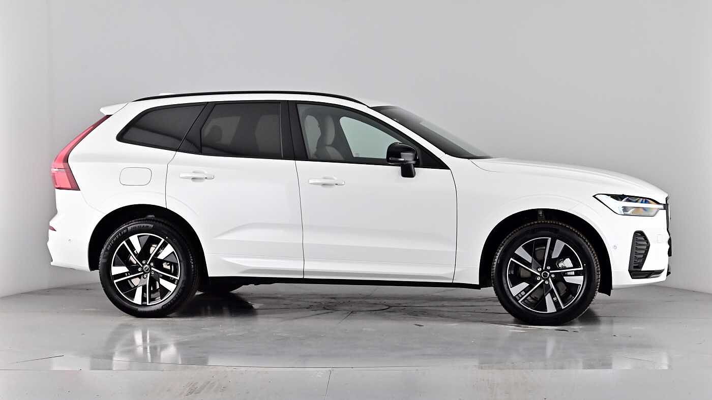Used Volvo XC60 2025 for sale - 76302256: Photo 80