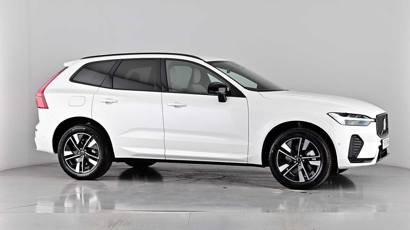 Used Volvo XC60 2025 for sale - 76302256: Photo 81