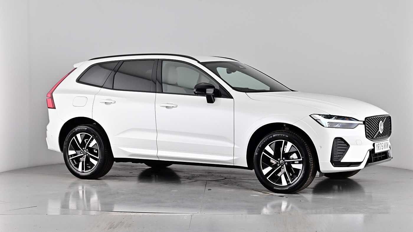 Used Volvo XC60 2025 for sale - 76302256: Photo 82