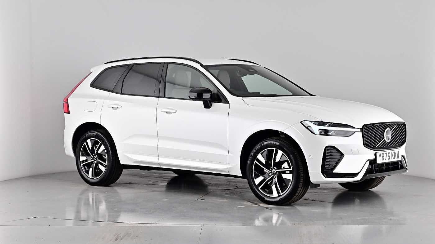 Used Volvo XC60 2025 for sale - 76302256: Photo 83