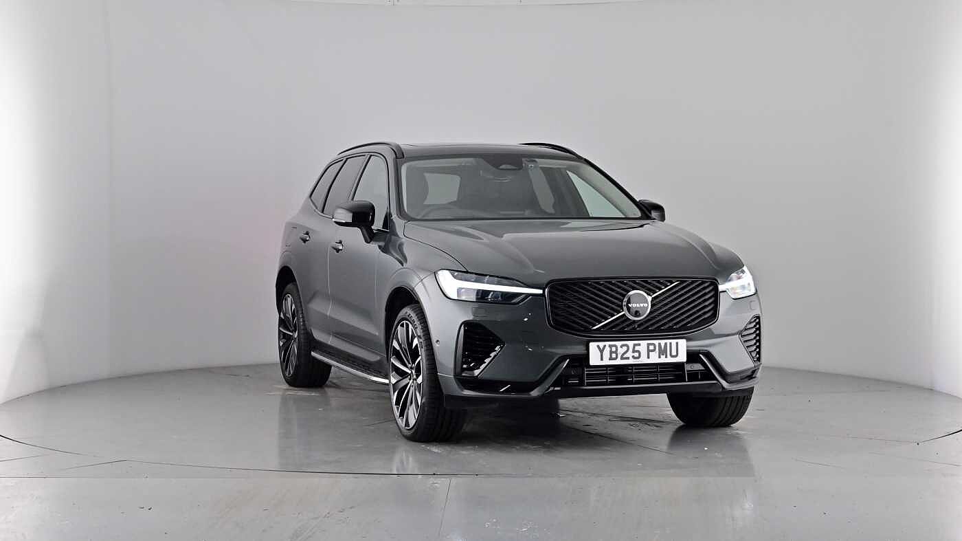 Used Volvo XC60 2025 for sale - 77035870: Photo 12