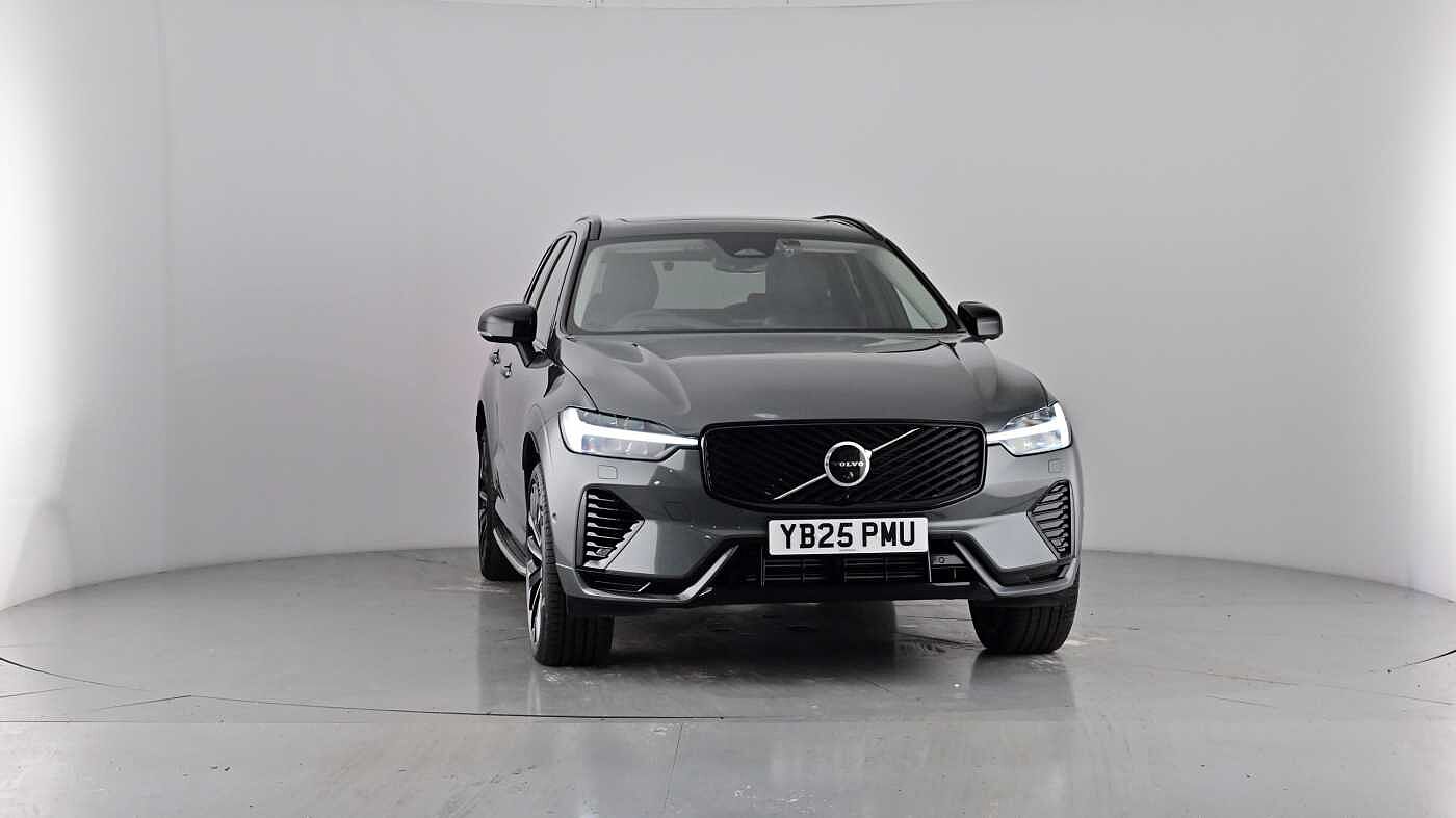 Used Volvo XC60 2025 for sale - 77035870: Photo 13