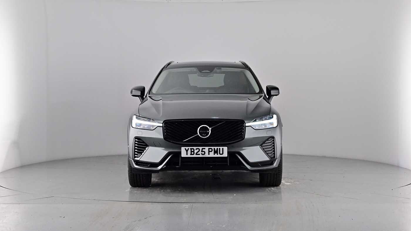 Used Volvo XC60 2025 for sale - 77035870: Photo 14