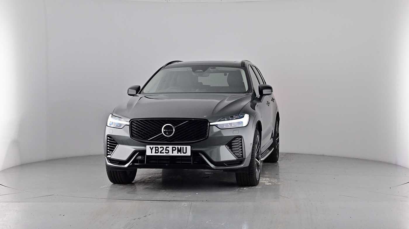 Used Volvo XC60 2025 for sale - 77035870: Photo 15