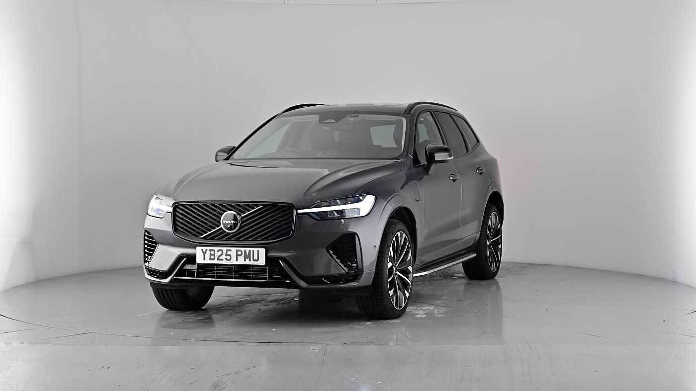 Used Volvo XC60 2025 for sale - 77035870: Photo 16