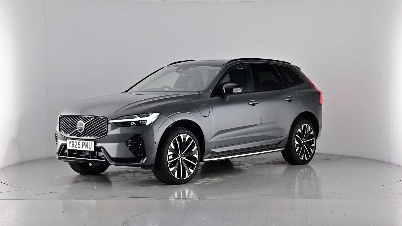 Used Volvo XC60 2025 for sale - 77035870: Photo 18