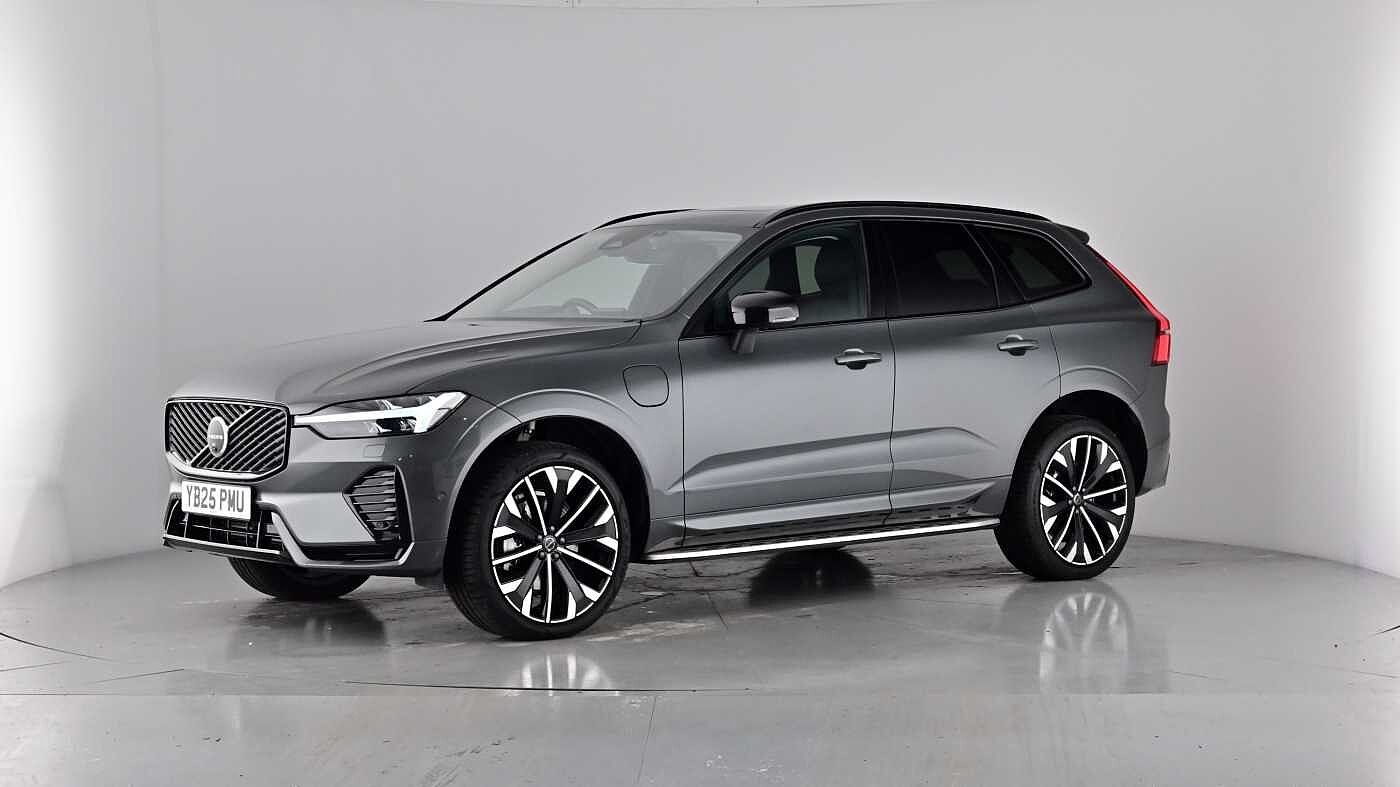 Used Volvo XC60 2025 for sale - 77035870: Photo 19