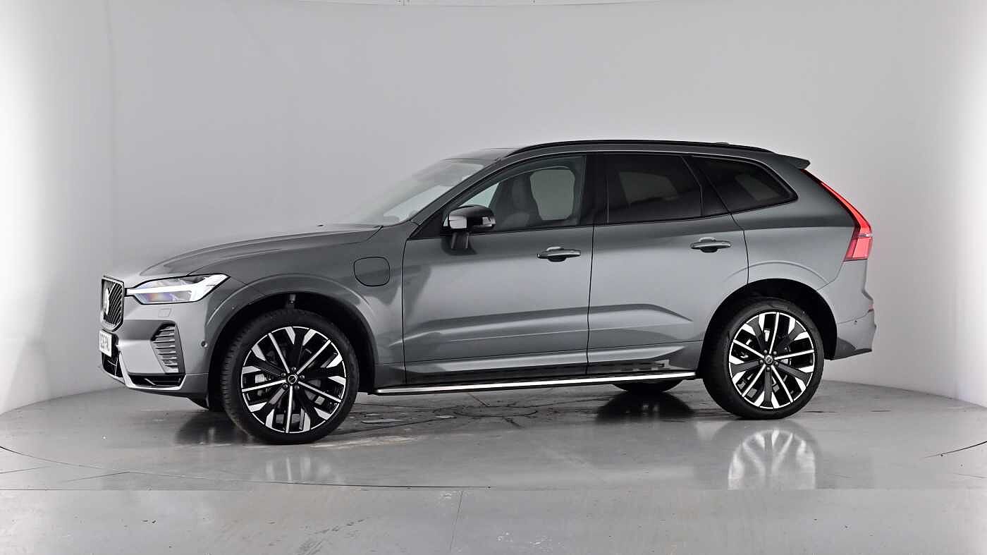Used Volvo XC60 2025 for sale - 77035870: Photo 21