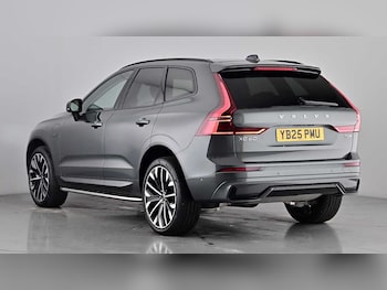 Used Volvo XC60 2025 for sale - 77035870: Photo