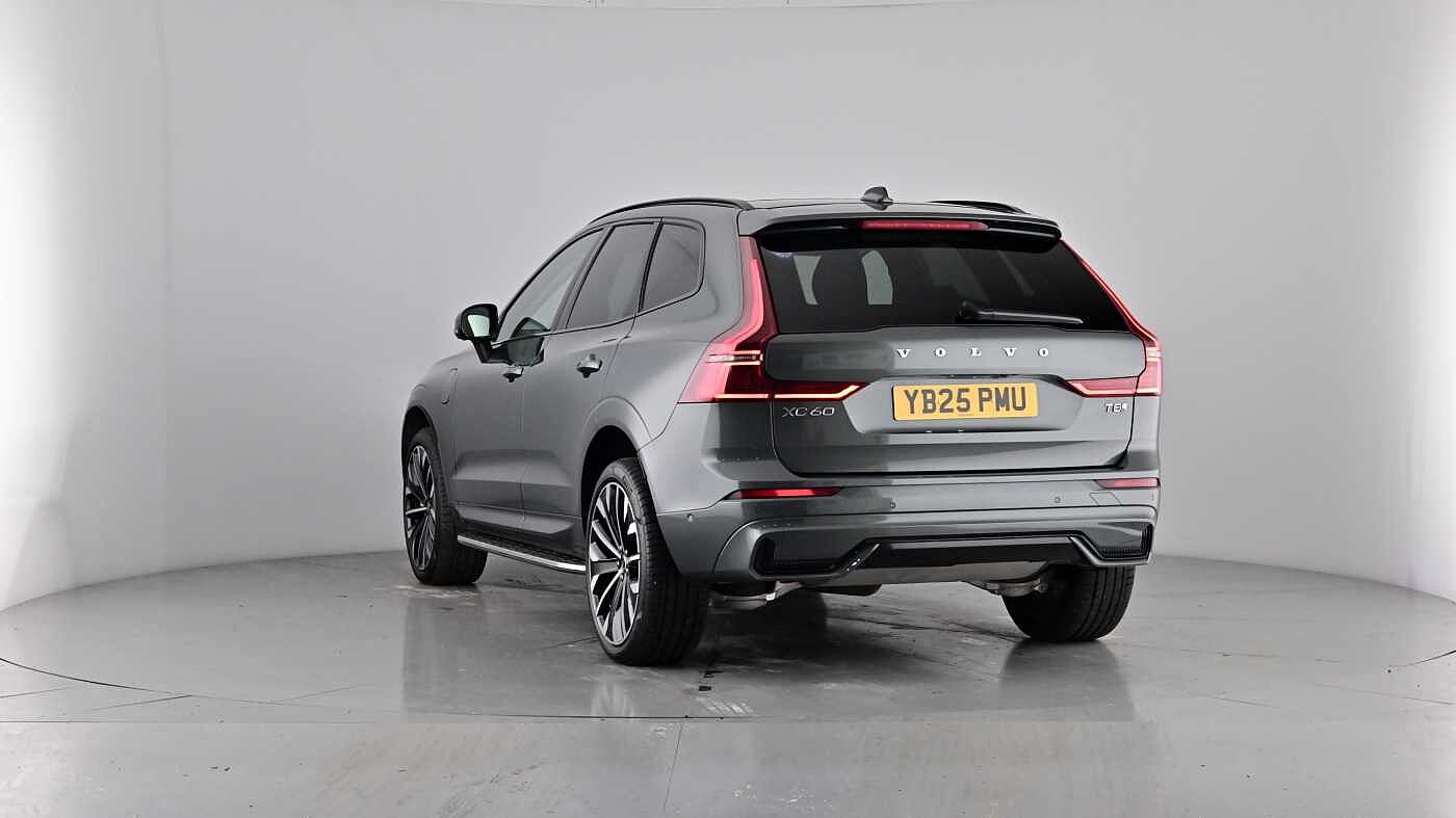 Used Volvo XC60 2025 for sale - 77035870: Photo 30