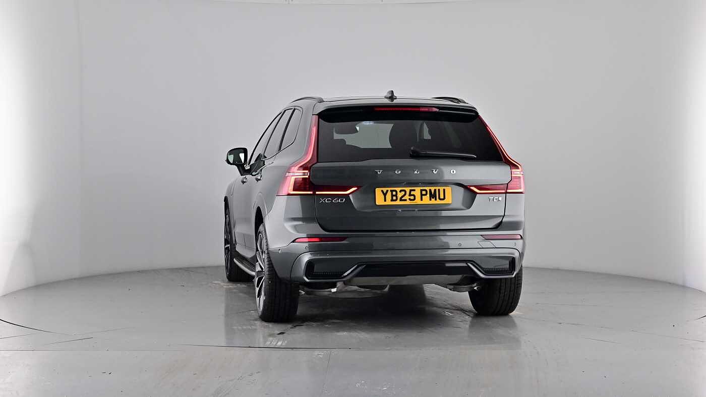 Used Volvo XC60 2025 for sale - 77035870: Photo 31