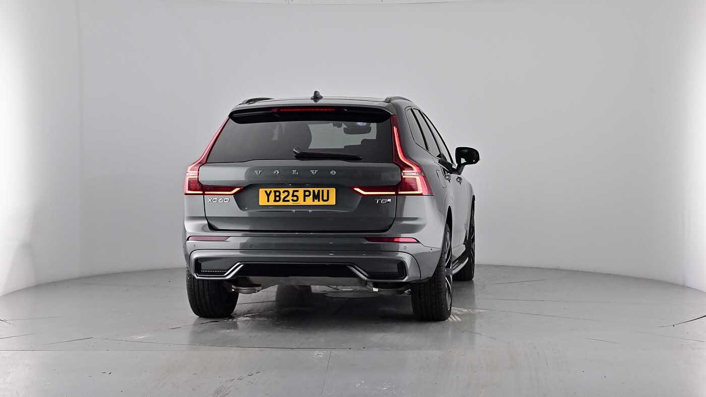 Used Volvo XC60 2025 for sale - 77035870: Photo 33