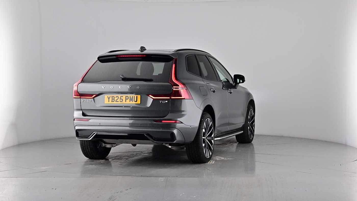 Used Volvo XC60 2025 for sale - 77035870: Photo 34