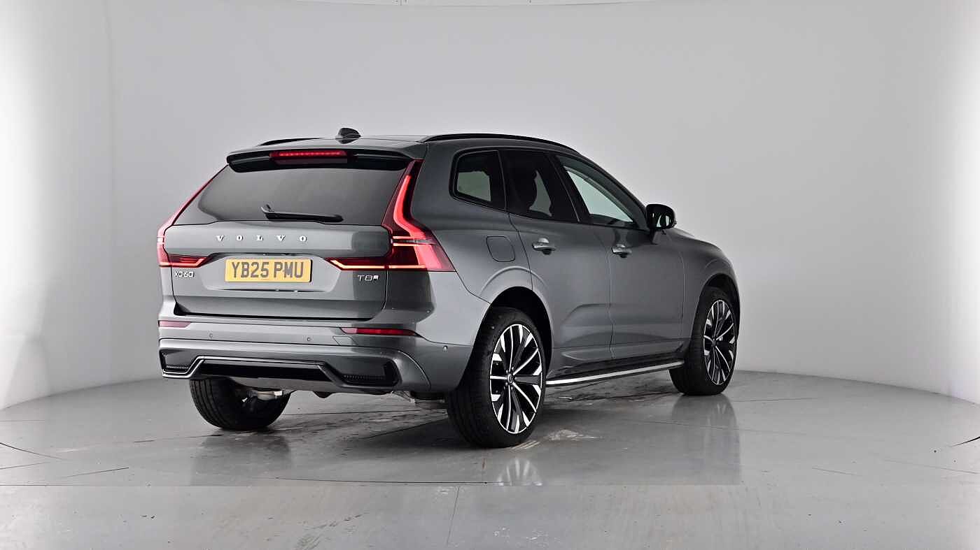 Used Volvo XC60 2025 for sale - 77035870: Photo 35