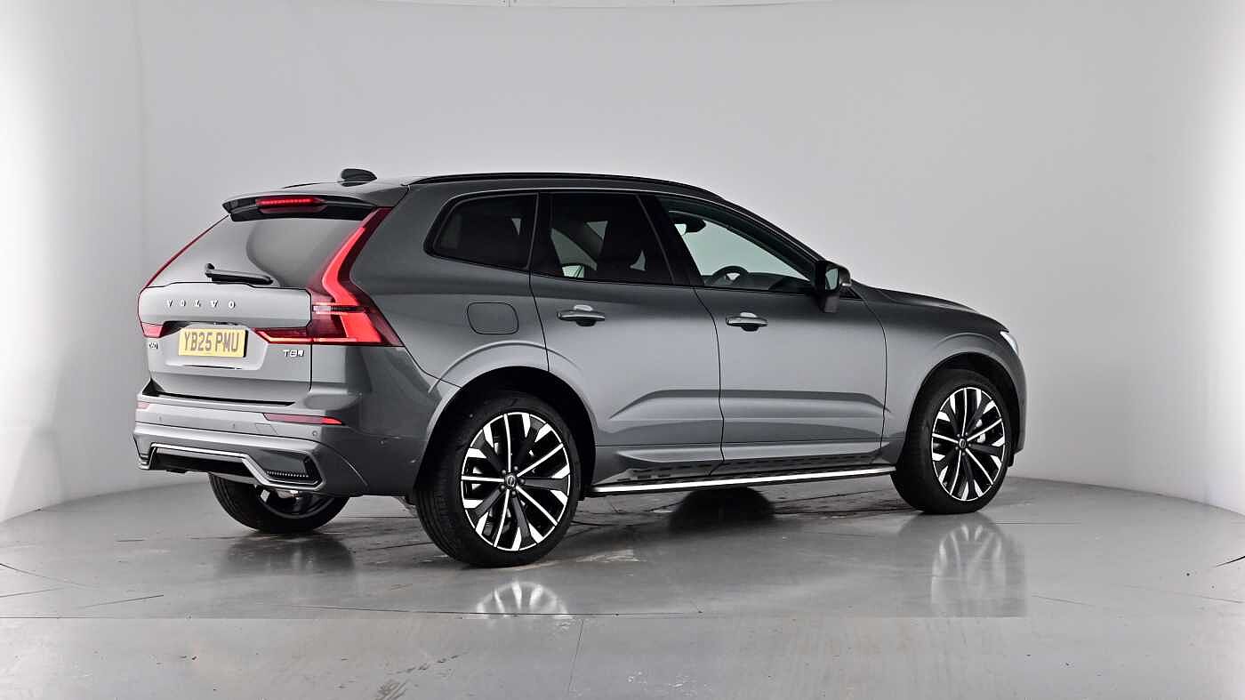 Used Volvo XC60 2025 for sale - 77035870: Photo 37