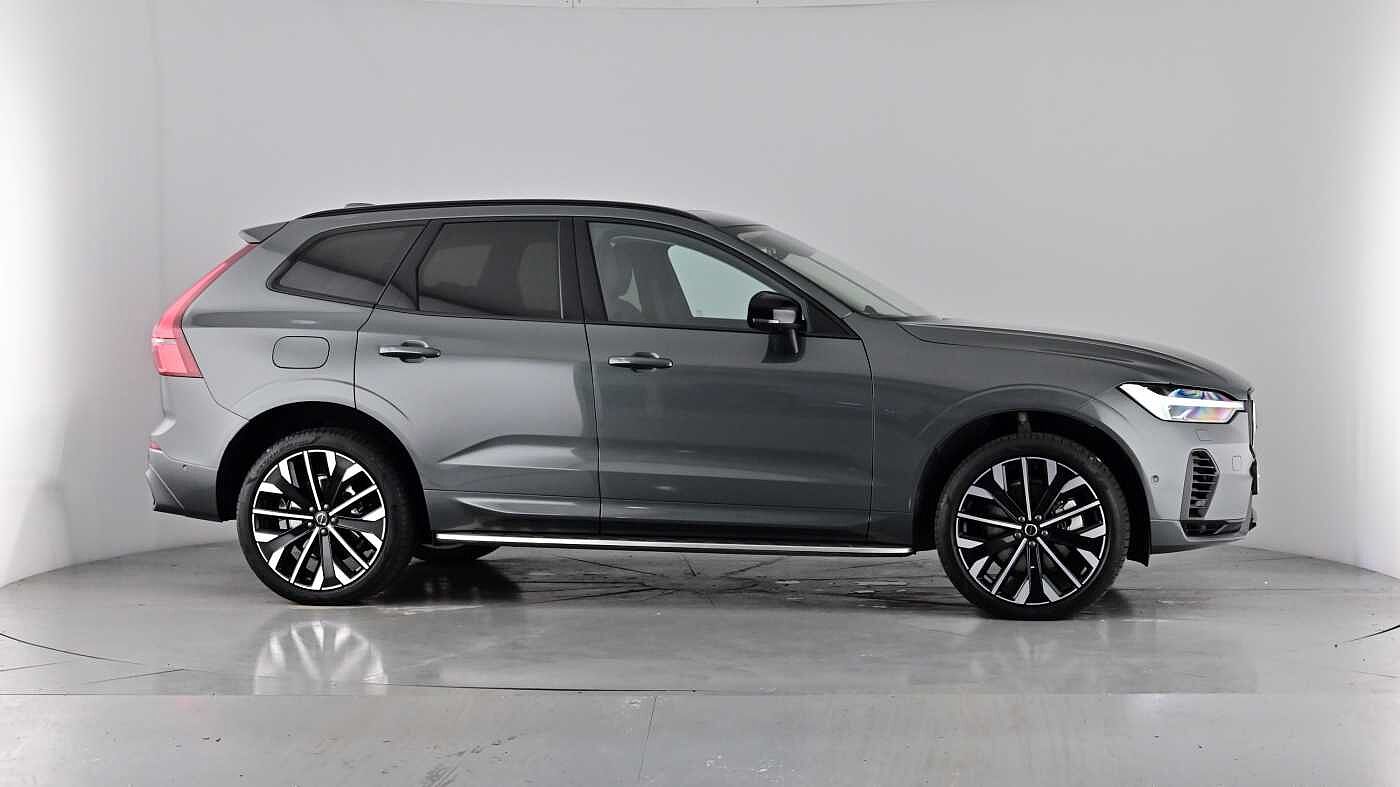 Used Volvo XC60 2025 for sale - 77035870: Photo 42