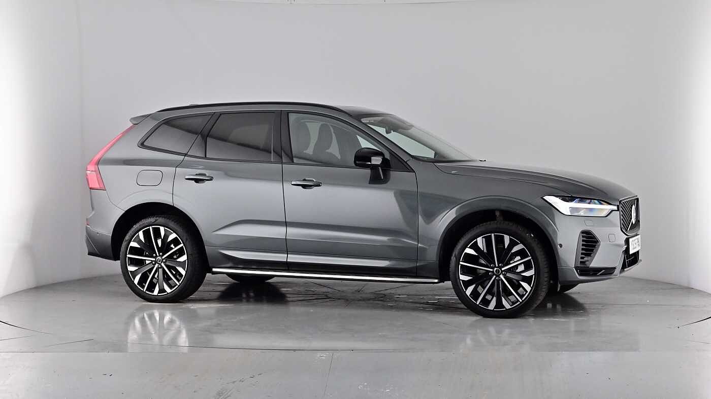 Used Volvo XC60 2025 for sale - 77035870: Photo 43