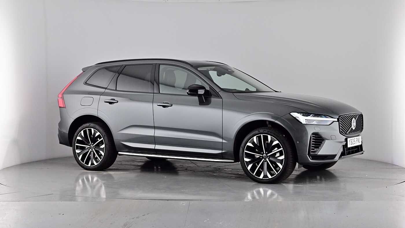 Used Volvo XC60 2025 for sale - 77035870: Photo 44