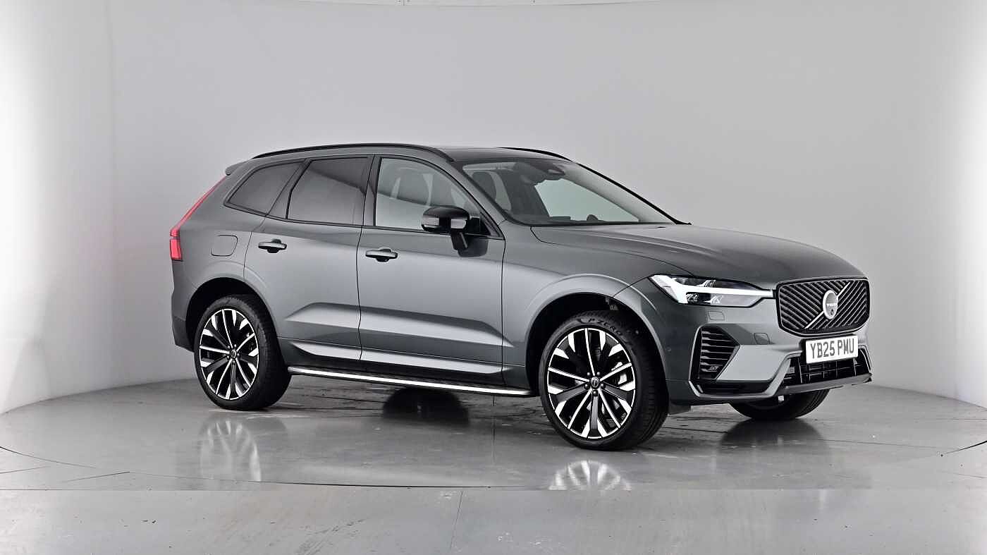 Used Volvo XC60 2025 for sale - 77035870: Photo 45