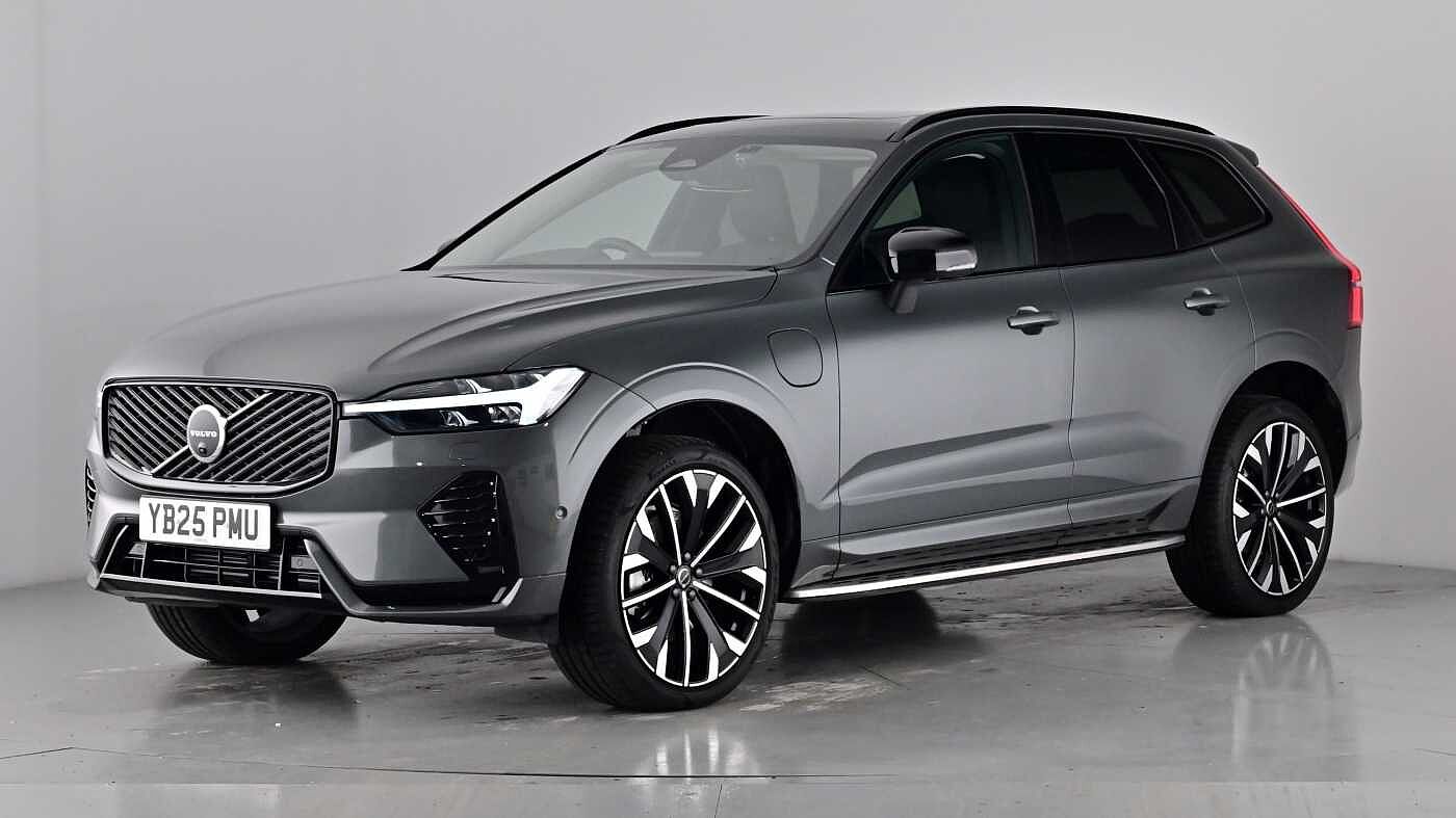 Used Volvo XC60 2025 for sale - 77035870: Photo 5