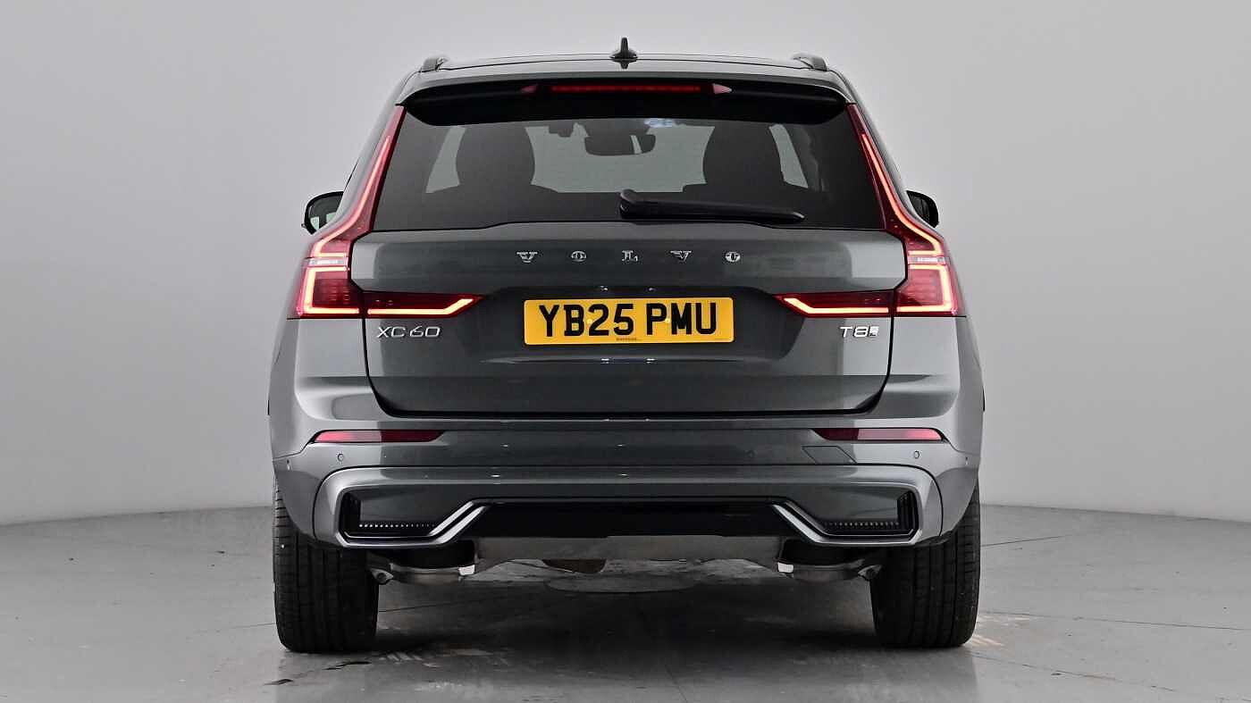 Used Volvo XC60 2025 for sale - 77035870: Photo 6