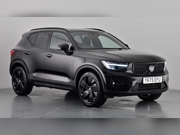 Used Volvo XC40 2025 for sale - 77210232: Photo