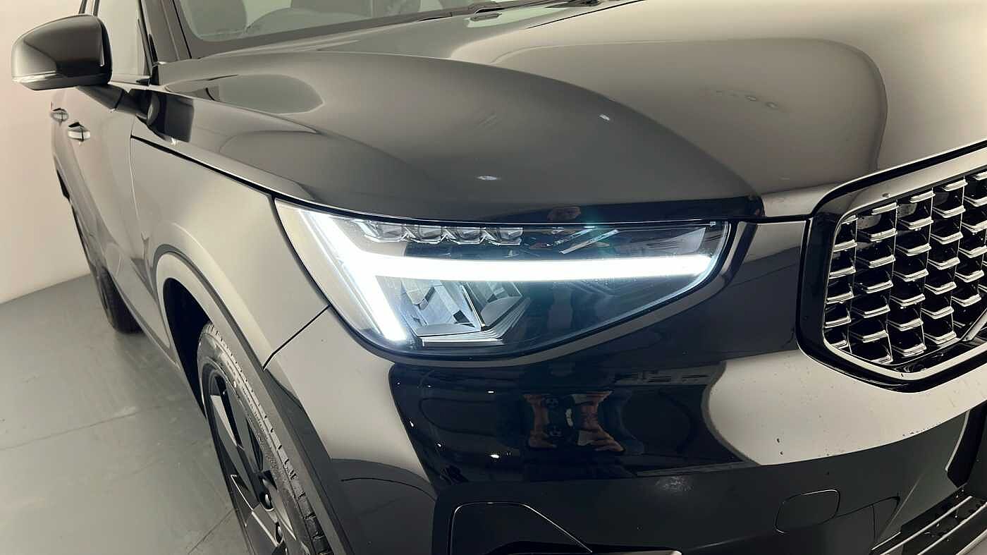 Used Volvo XC40 2025 for sale - 77210232: Photo 20