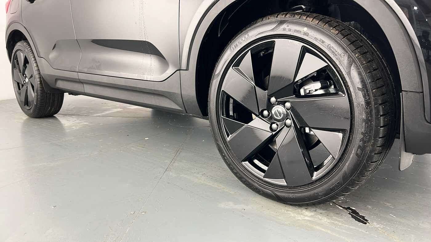 Used Volvo XC40 2025 for sale - 77210232: Photo 26