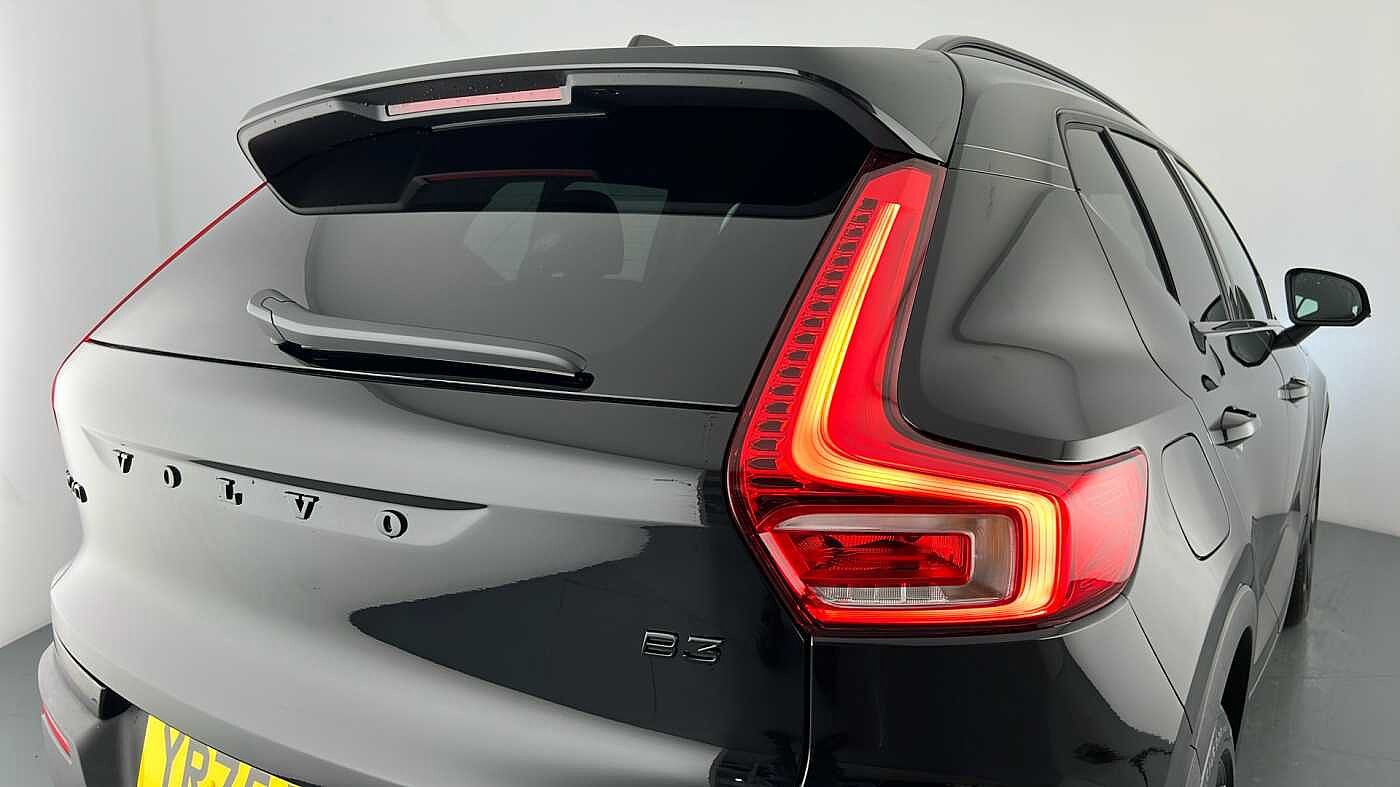 Used Volvo XC40 2025 for sale - 77210232: Photo 28