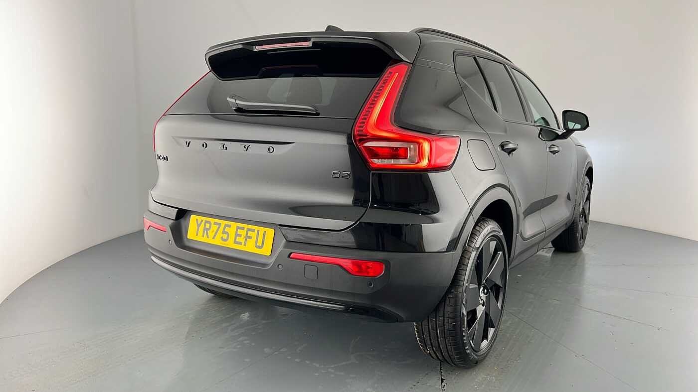 Used Volvo XC40 2025 for sale - 77210232: Photo 29