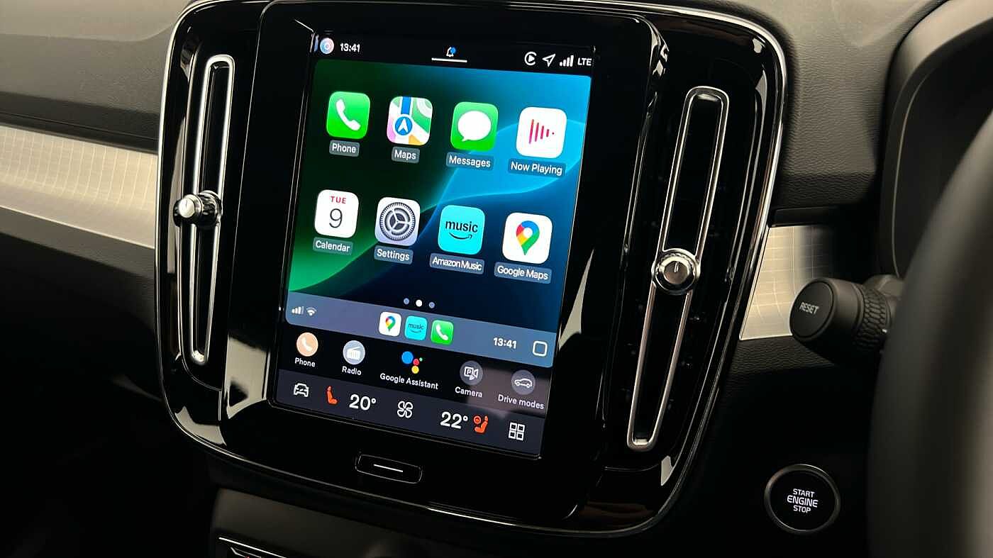 Used Volvo XC40 2025 for sale - 77210232: Photo 39