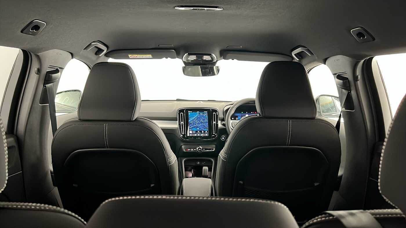 Used Volvo XC40 2025 for sale - 77210232: Photo 46