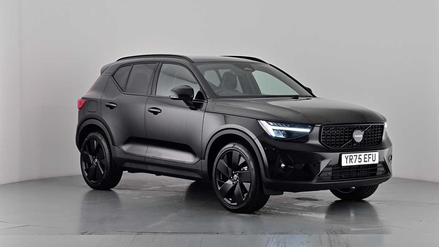 Used Volvo XC40 2025 for sale - 77210232: Photo 48
