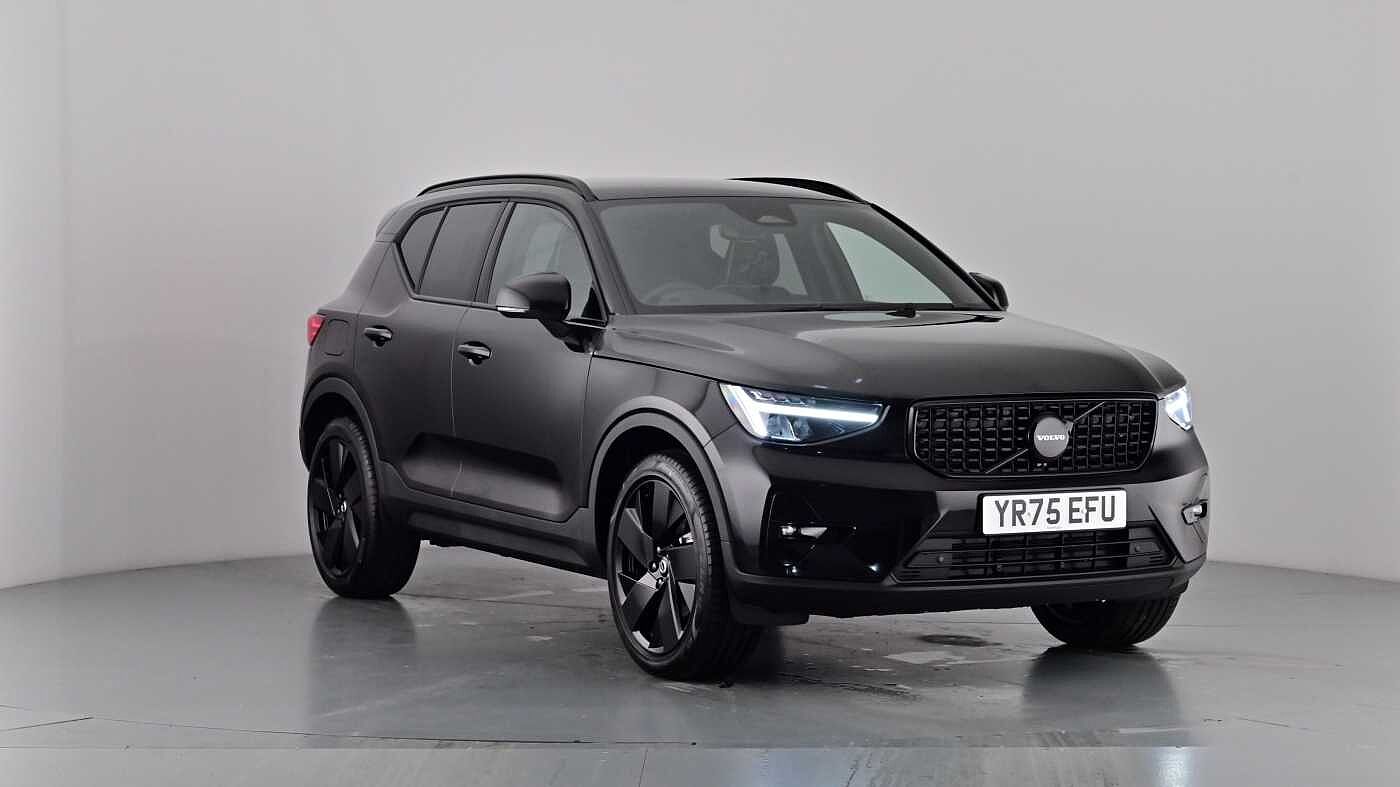 Used Volvo XC40 2025 for sale - 77210232: Photo 49