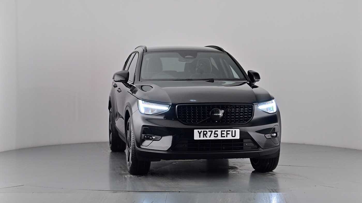 Used Volvo XC40 2025 for sale - 77210232: Photo 51