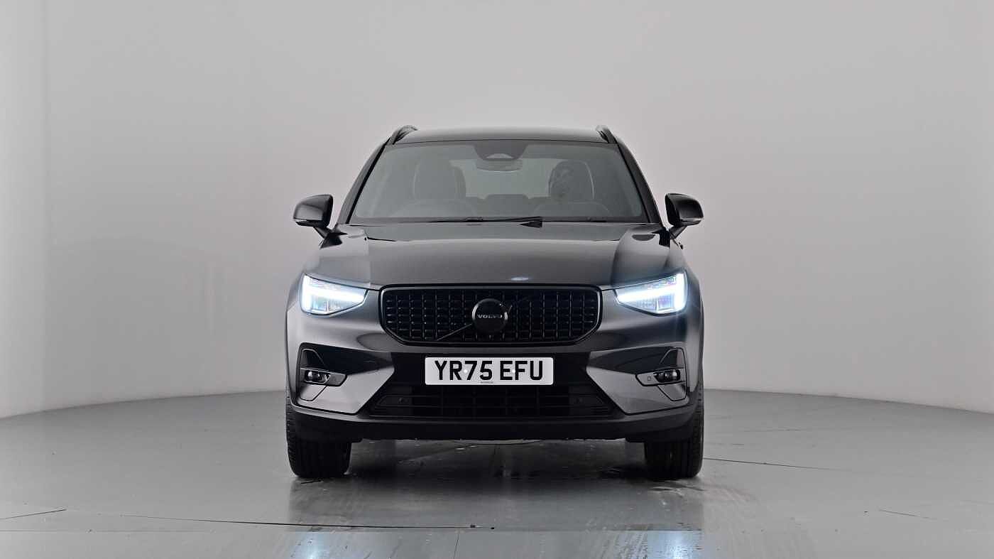 Used Volvo XC40 2025 for sale - 77210232: Photo 52