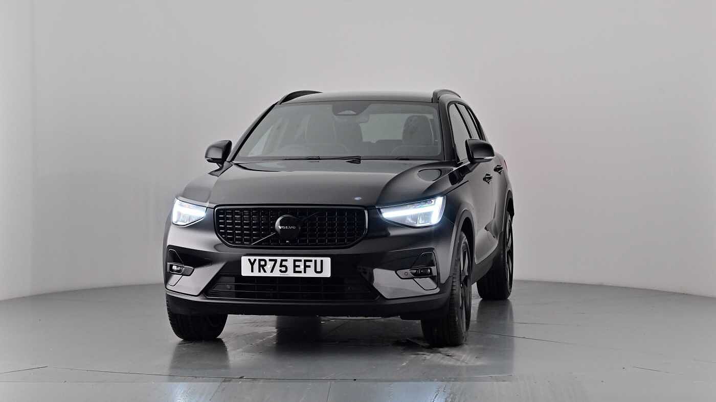 Used Volvo XC40 2025 for sale - 77210232: Photo 53