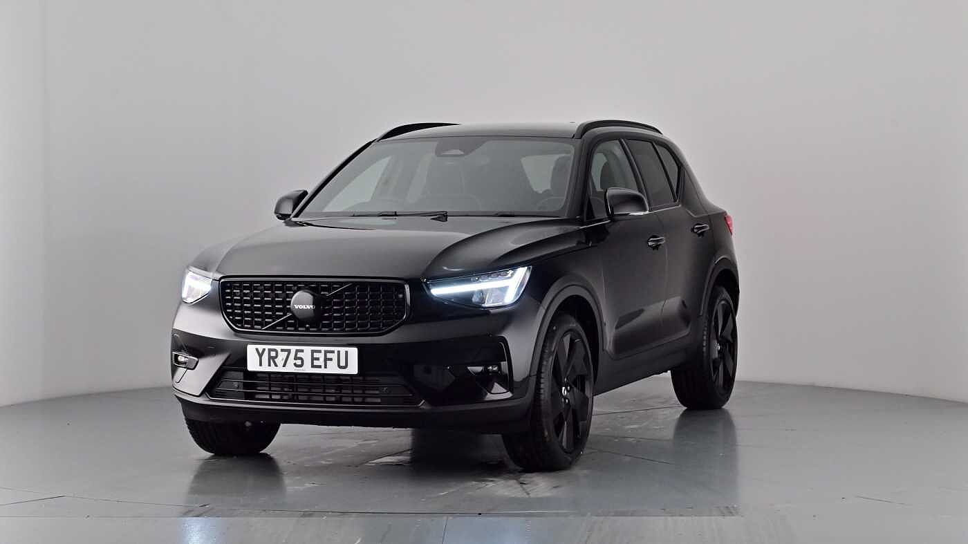 Used Volvo XC40 2025 for sale - 77210232: Photo 54
