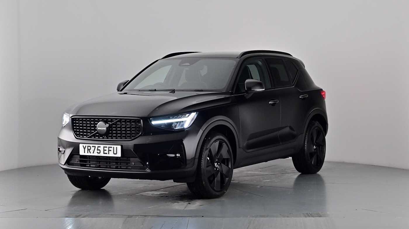 Used Volvo XC40 2025 for sale - 77210232: Photo 55