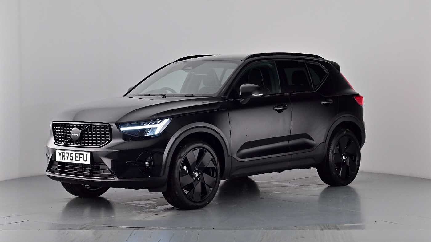 Used Volvo XC40 2025 for sale - 77210232: Photo 56