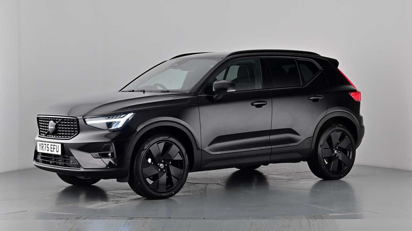 Used Volvo XC40 2025 for sale - 77210232: Photo 57