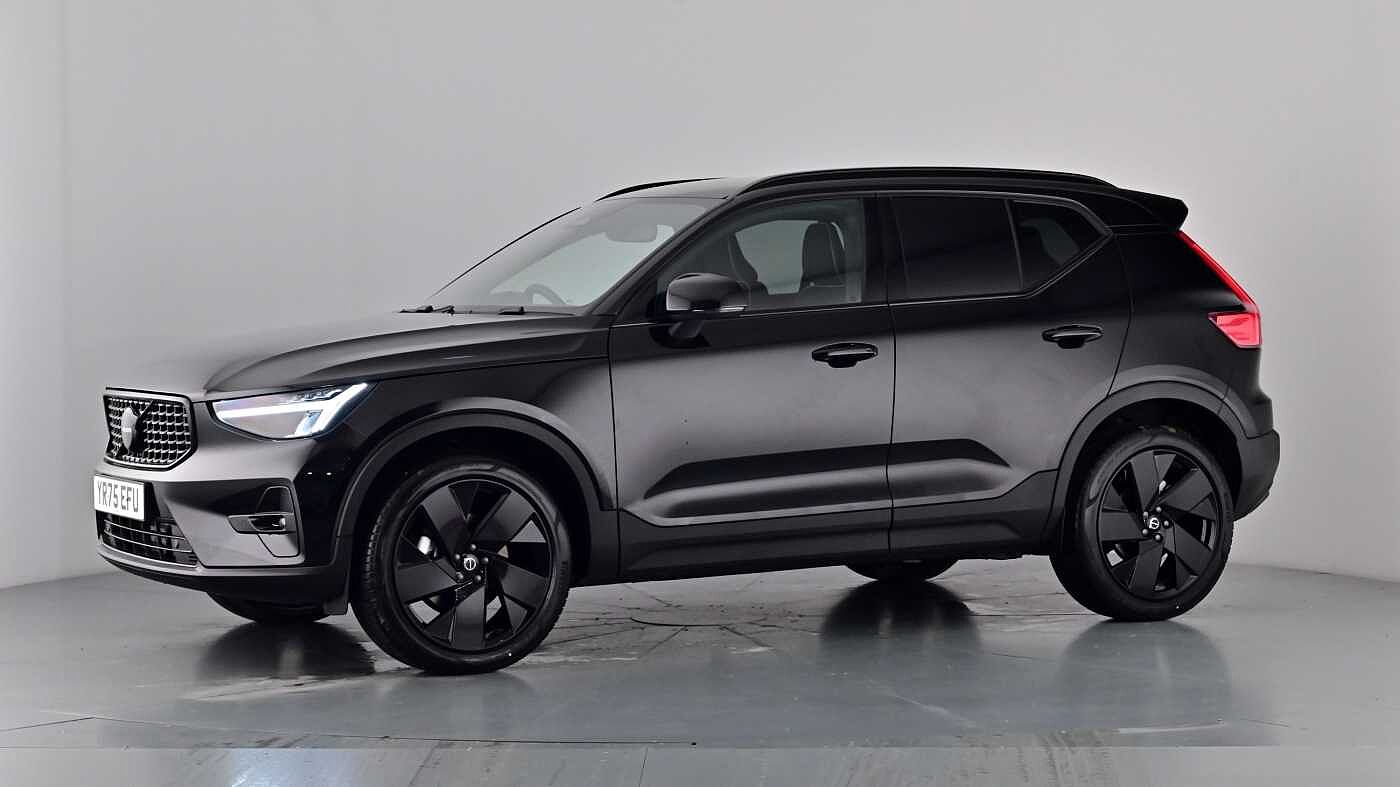 Used Volvo XC40 2025 for sale - 77210232: Photo 58