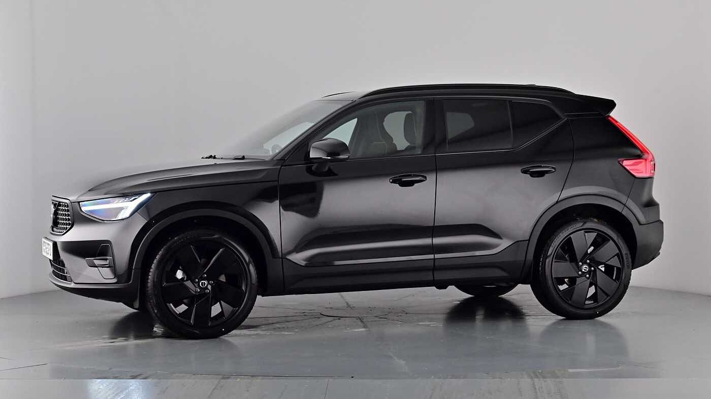 Used Volvo XC40 2025 for sale - 77210232: Photo 59