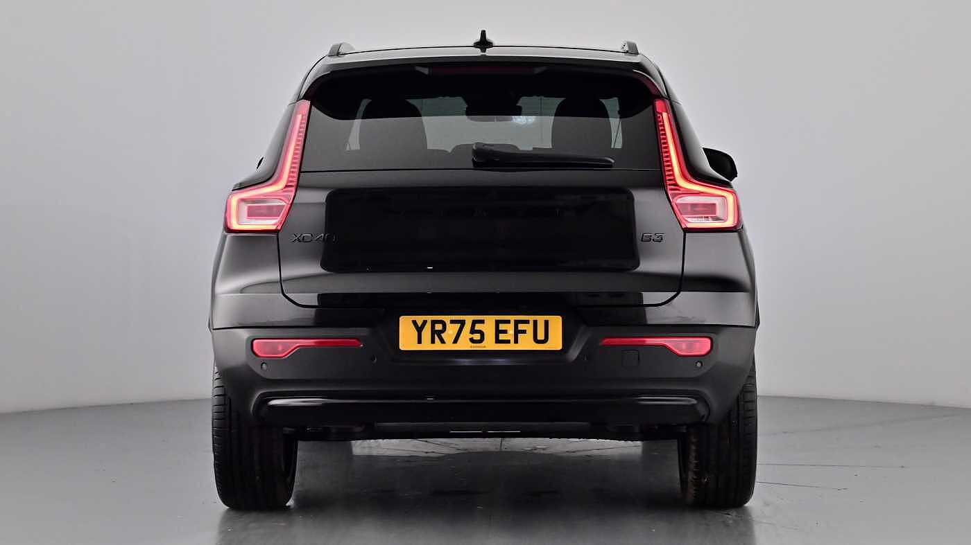 Used Volvo XC40 2025 for sale - 77210232: Photo 6