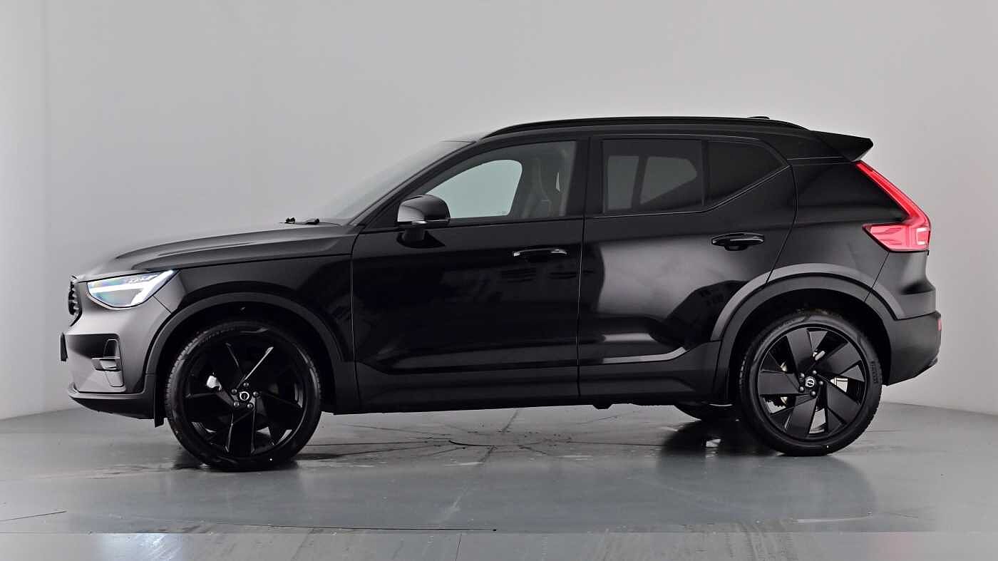 Used Volvo XC40 2025 for sale - 77210232: Photo 60