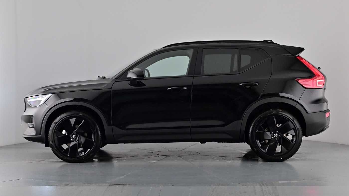 Used Volvo XC40 2025 for sale - 77210232: Photo 61