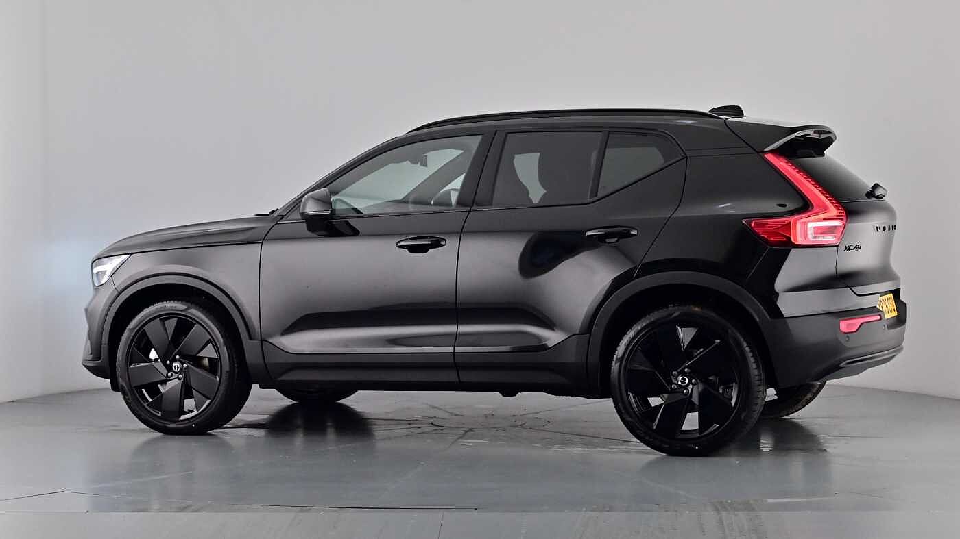 Used Volvo XC40 2025 for sale - 77210232: Photo 63
