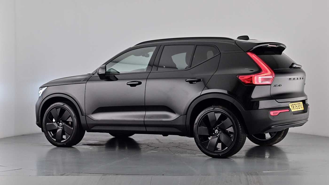 Used Volvo XC40 2025 for sale - 77210232: Photo 64